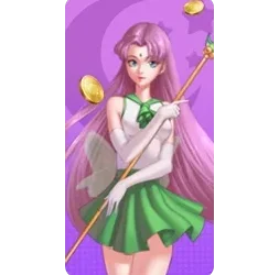 Putri
Bulan