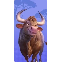Buffalo
King