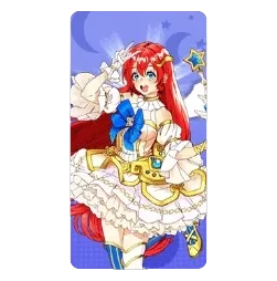 Starlight
Princess