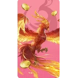 Phoenix
Legend
