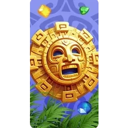 Aztec
Gems