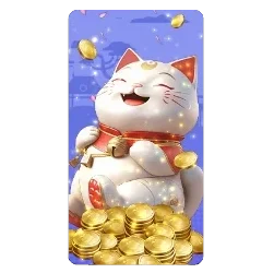 Lucky
Neko