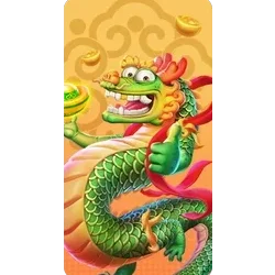 Fortune
Dragon