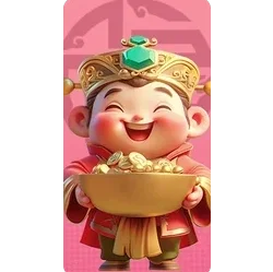 Duo Fu Duo
Cai Grand