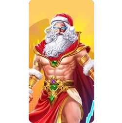 Gates of Olympus
Xmas 1000
