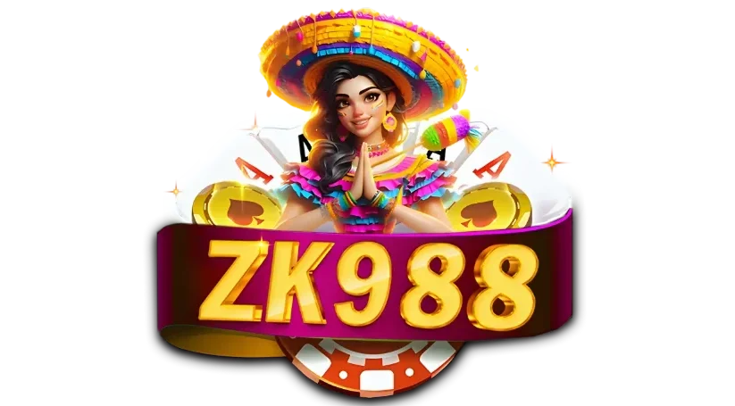 ZK988 logo